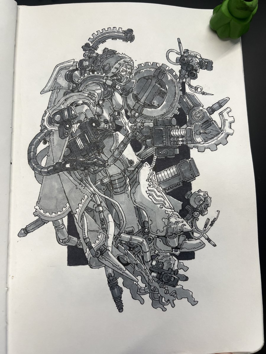 FZY19891's tweet photo. Warhammer 40000 SISTERS https://t.co/CZYN6oUhq1