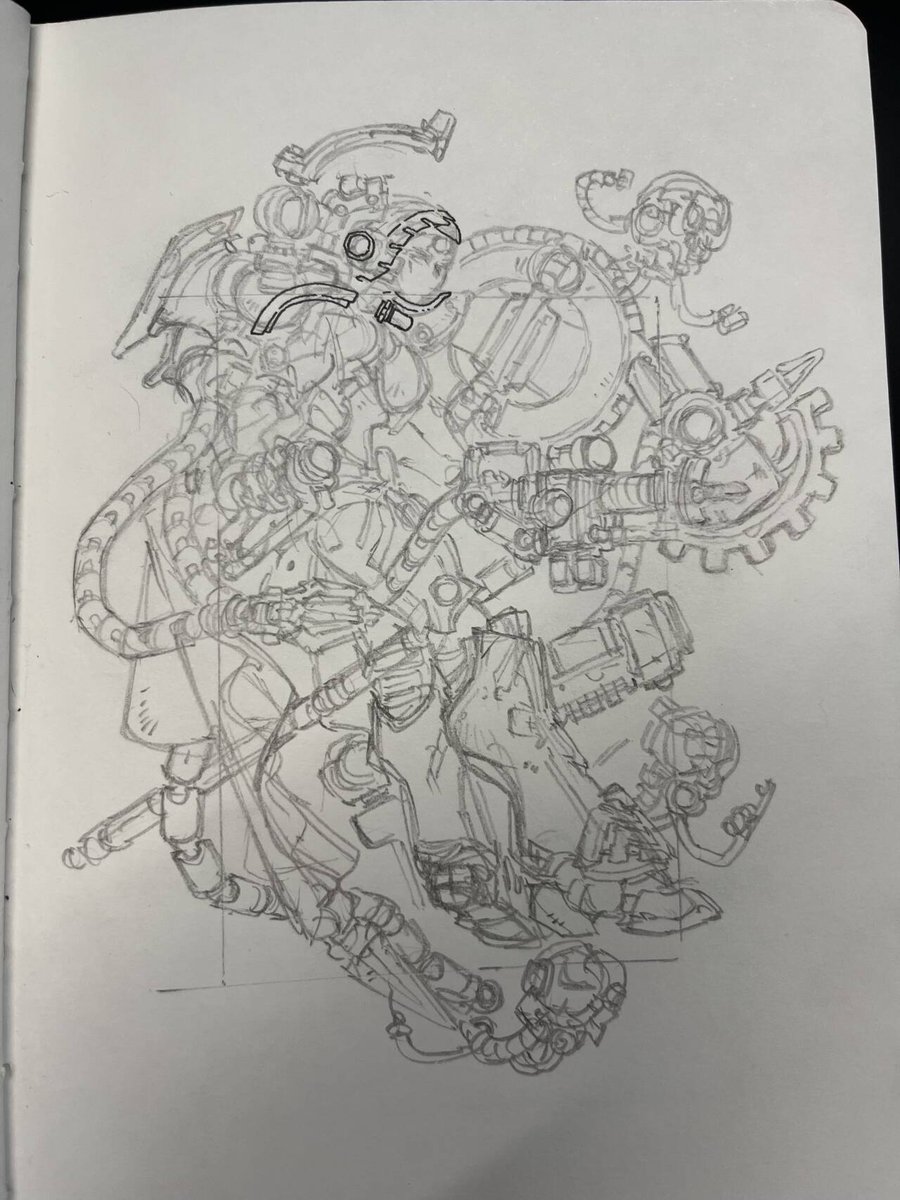 FZY19891's tweet photo. Warhammer 40000 SISTERS https://t.co/CZYN6oUhq1