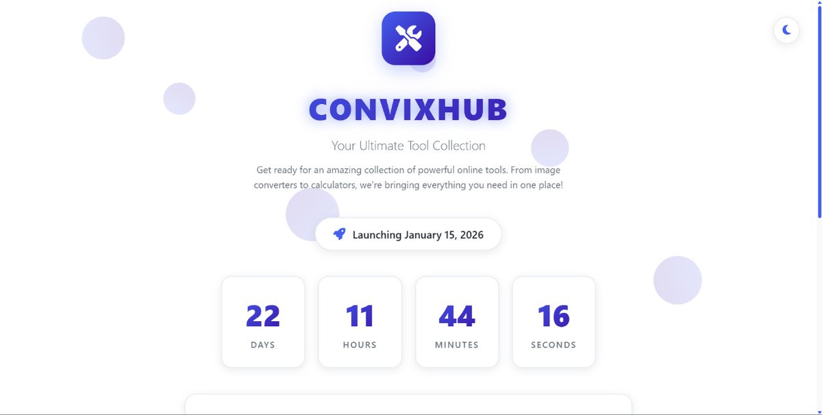 ConvixhubOfficial tweet media