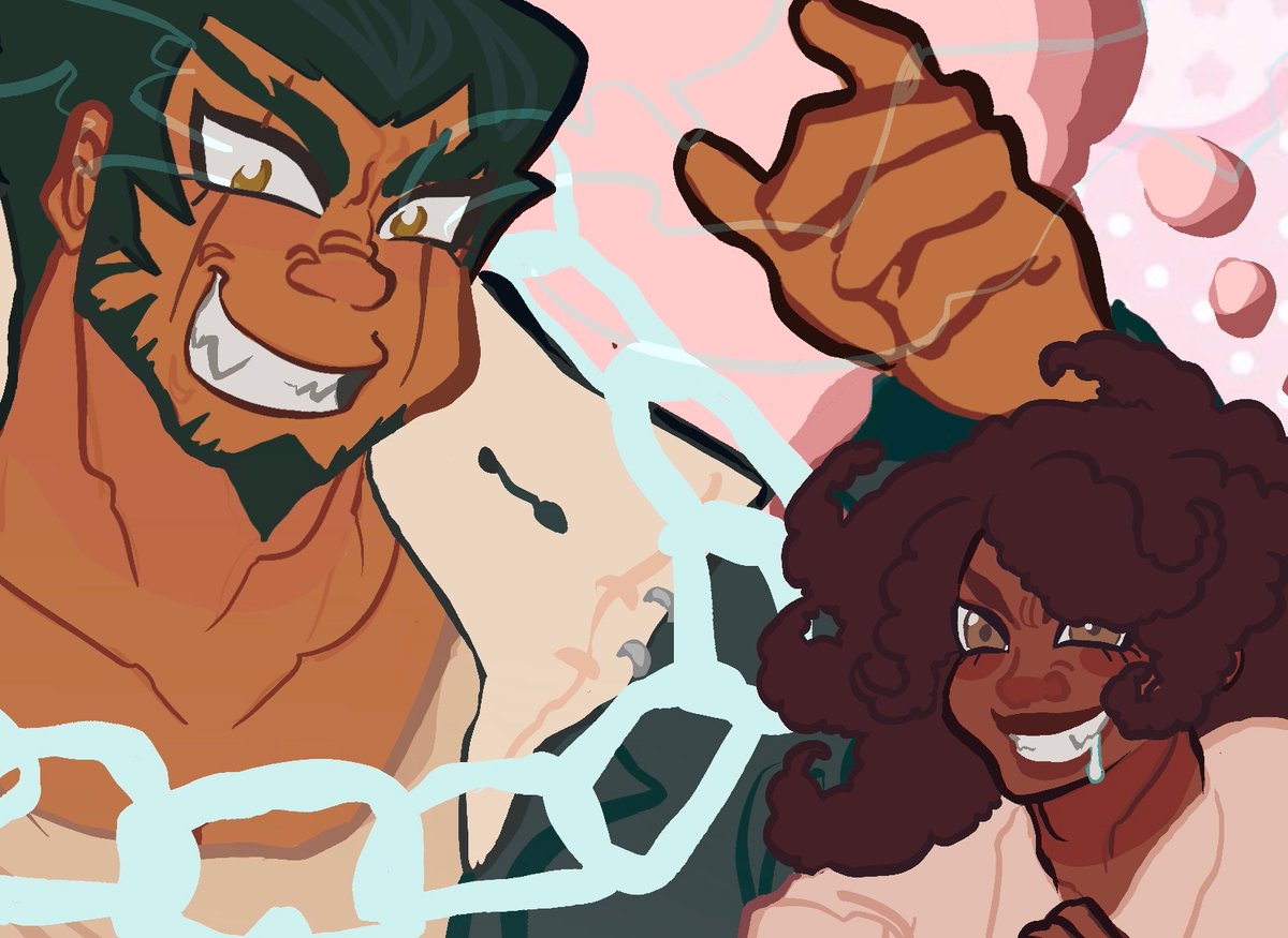 Reddlve's tweet photo. New intro hai I’m Kira and I LOVE LOVE LOVE DRAWINF I love character design and ocs 

I love DANGAN SPONGEBOB JJBA KNY AOT MHA JJBA FNAF annnd so much more! I shit post a lotwell 
MOOT ME UPPPNPLEASEE #mootstwt #artmoots #ocart #ArtistOnTwitter #ocart #danganronpa #mhatwt https://t.co/QJbse79NDc
