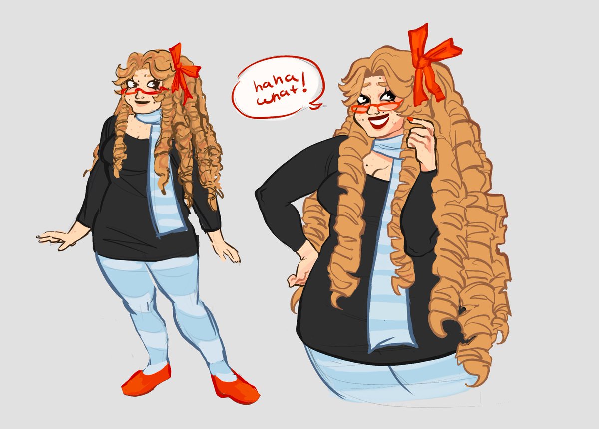 Reddlve's tweet photo. New intro hai I’m Kira and I LOVE LOVE LOVE DRAWINF I love character design and ocs 

I love DANGAN SPONGEBOB JJBA KNY AOT MHA JJBA FNAF annnd so much more! I shit post a lotwell 
MOOT ME UPPPNPLEASEE #mootstwt #artmoots #ocart #ArtistOnTwitter #ocart #danganronpa #mhatwt https://t.co/QJbse79NDc