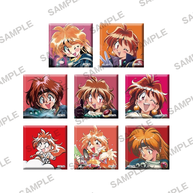 ˏˋ おすすめ商品情報 ˎˊ˗ 「スレイヤーズ 【原作35周年記念