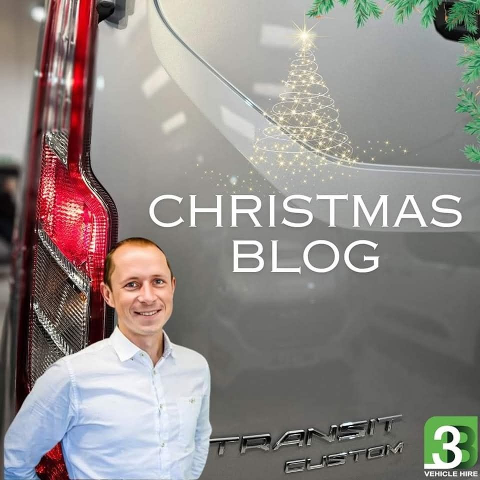 3bhire's tweet photo. A Christmas message from Director Ross Batting 🎄

👇
https://t.co/iQHs2DoySe https://t.co/7uuH8B0ll5