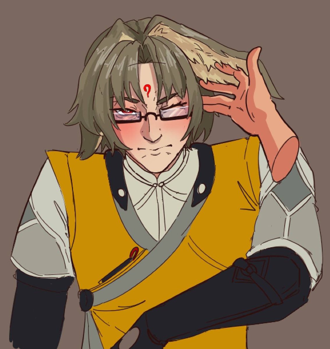 Он обязан стать игровым, алё Хойо нужно больше крутых мужских персонажей, хватит клипать пикми девочек в гарем Вайза
#zzzero