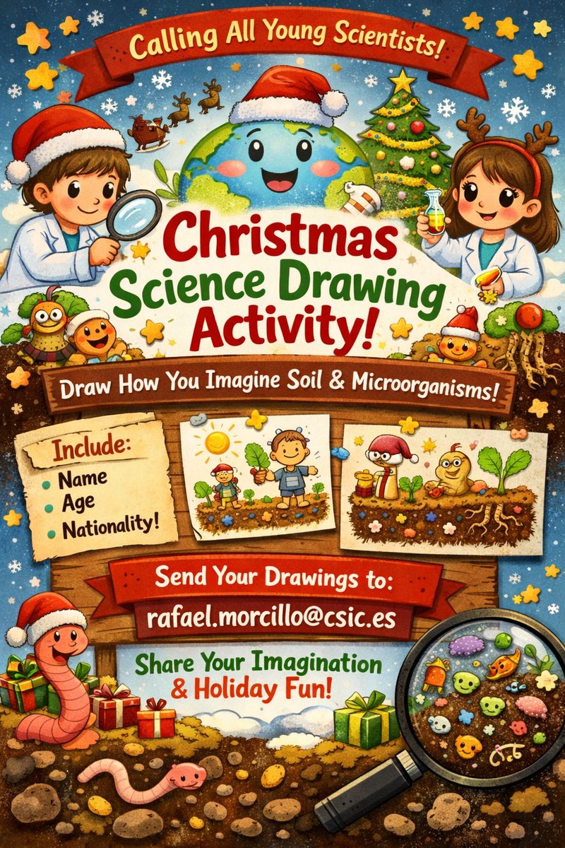 Root-Benefit COST ACTION tweet media