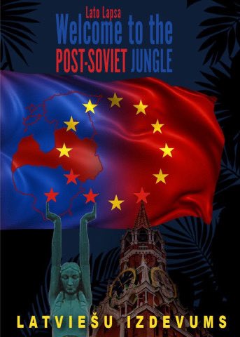 Mentu zaņķis izplešas.
Sekas būs jūtamas jau drīz.
Vēlaties būt informēti?
Latviešu izdevums: janisroze.lv/lv/welcome-to-…
Angļu izdevums: amazon.com/Welcome-post-s…