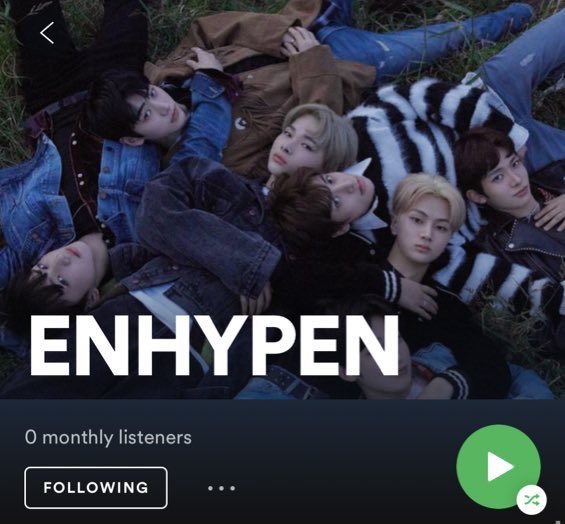 zoey : sevEN- tweet media