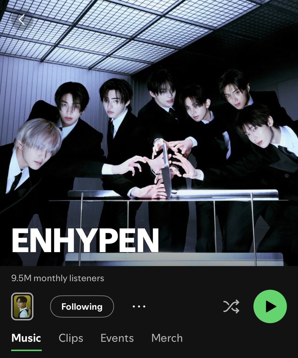 zoey : sevEN- tweet media