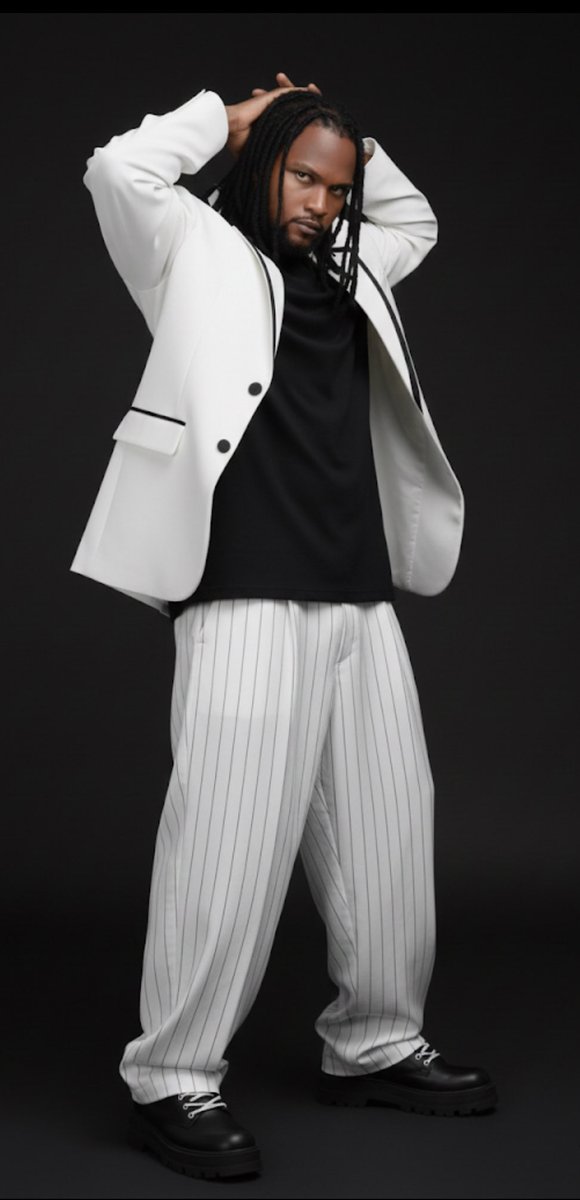 ValDailyStyling's tweet image. DM to order Valentine Daily Styling out-fit

#ValentineDailyStyling
#FashionStylish
#BetterStyle
#SexyStyle
#WorldWide