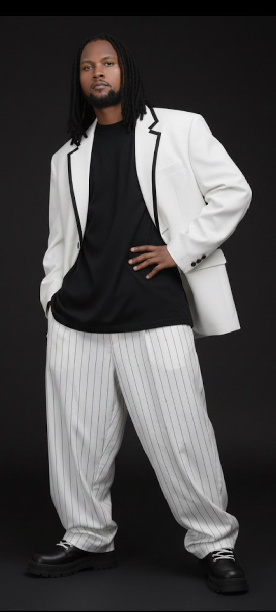 ValDailyStyling's tweet image. DM to order Valentine Daily Styling out-fit

#ValentineDailyStyling
#FashionStylish
#BetterStyle
#SexyStyle
#WorldWide