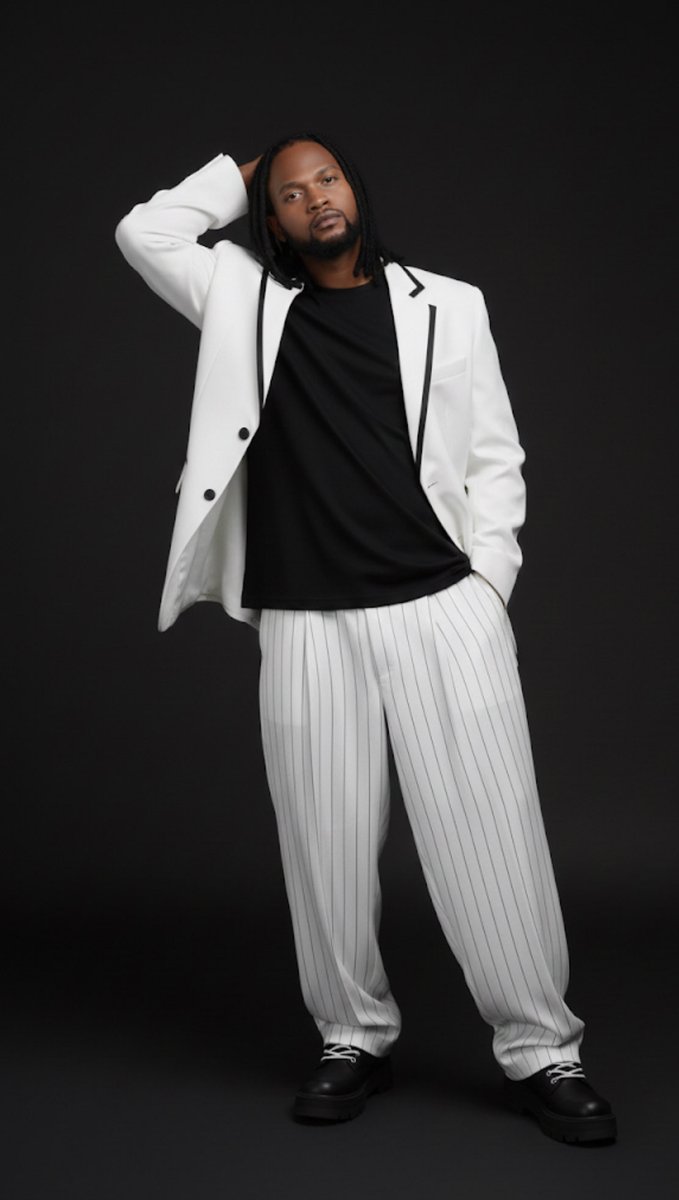 ValDailyStyling's tweet image. DM to order Valentine Daily Styling out-fit

#ValentineDailyStyling
#FashionStylish
#BetterStyle
#SexyStyle
#WorldWide