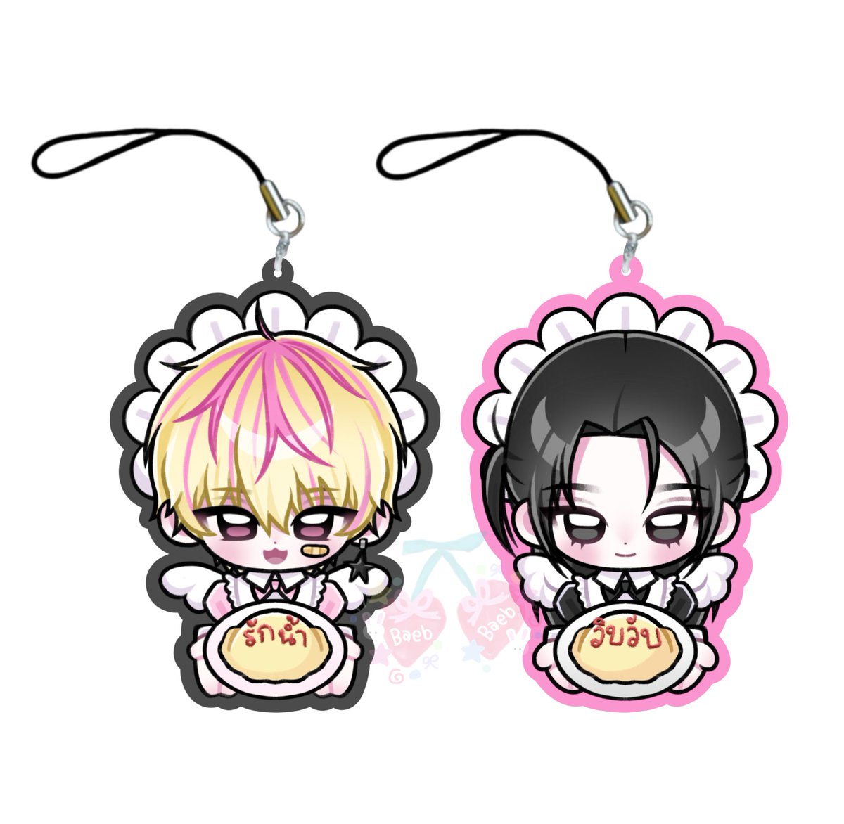 มีการปรับเปลี่ยนสีพื้นหลังนิดหน่อยคับ  🥺 #เดนดาวneverdie