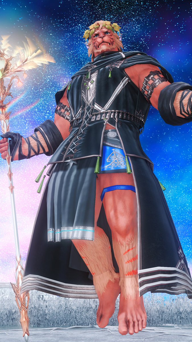 谢谢你，装备幻化解限