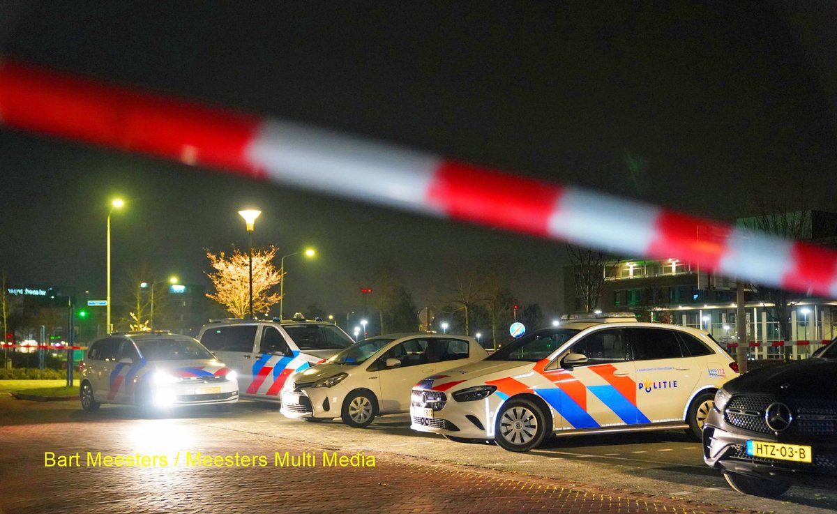 Vrouw overleden in woning Zaltbommel, man aangehouden