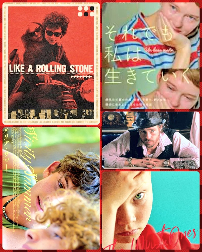 #2025年映画ベスト10

ホールドオーバーズ
それでも私は生きていく
最悪な子どもたち
イゴールの約束
シチリア・サマー
グリーンブック
静かなふたり
スナッチ
希望の灯り
名もなき者 A COMPLETE UNKNOWN

新作ではなく
順位も無しです🐻☕
一番揺さぶられたのは
シチリア・サマーでした🌛