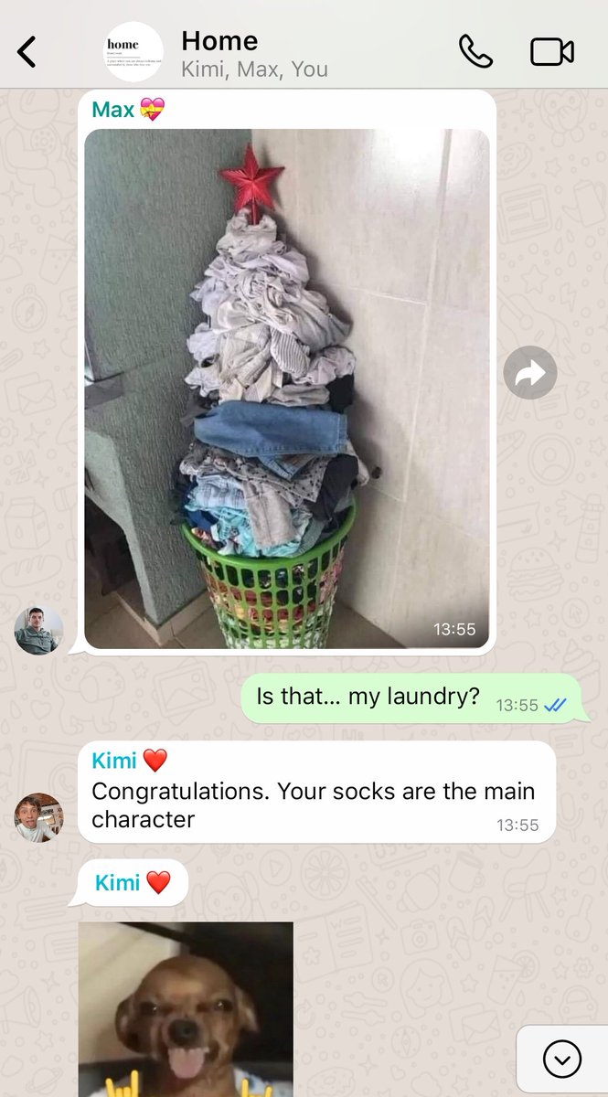 risolmayourr's tweet image. a #russtappen family au (English) • Christmas edition; decorating Christmas tree 🎄🎁