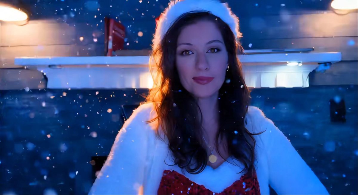 Leonarda Jonie tweet media