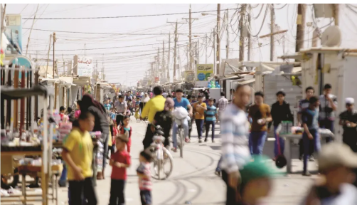 توقع عودة 75 ألف سوري من الأردن خلال عام 2026 