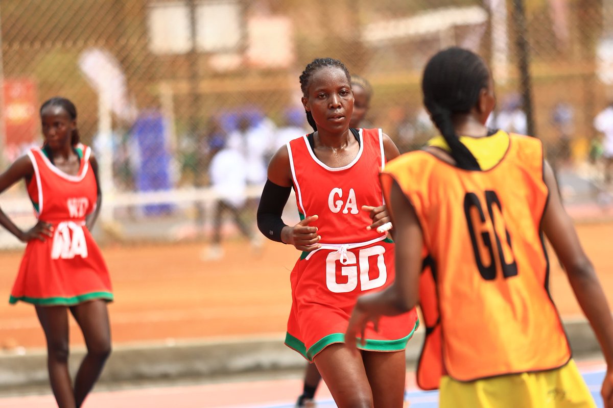 Makerere Games Union tweet media