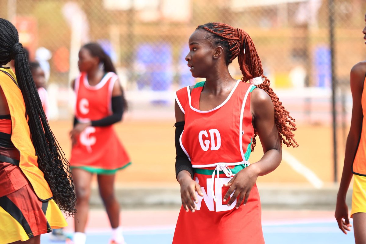 Makerere Games Union tweet media