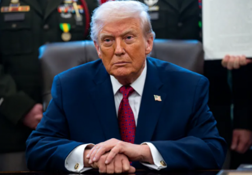 إدارة ترامب ترفع مكافأة المغادرة الطوعية للمهاجرين غير الشرعيين 