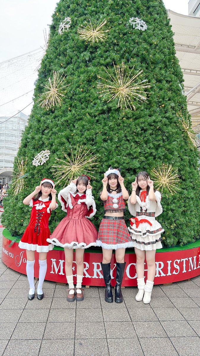 もこ AjuG-irls tweet media
