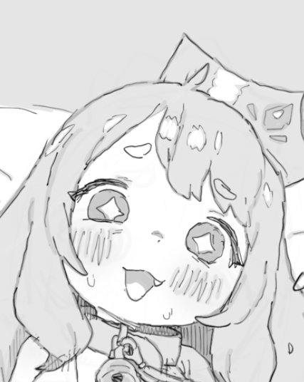 エルフィンちゃん 