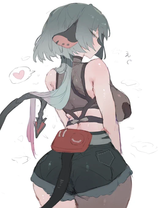 ジェーン・ドゥ