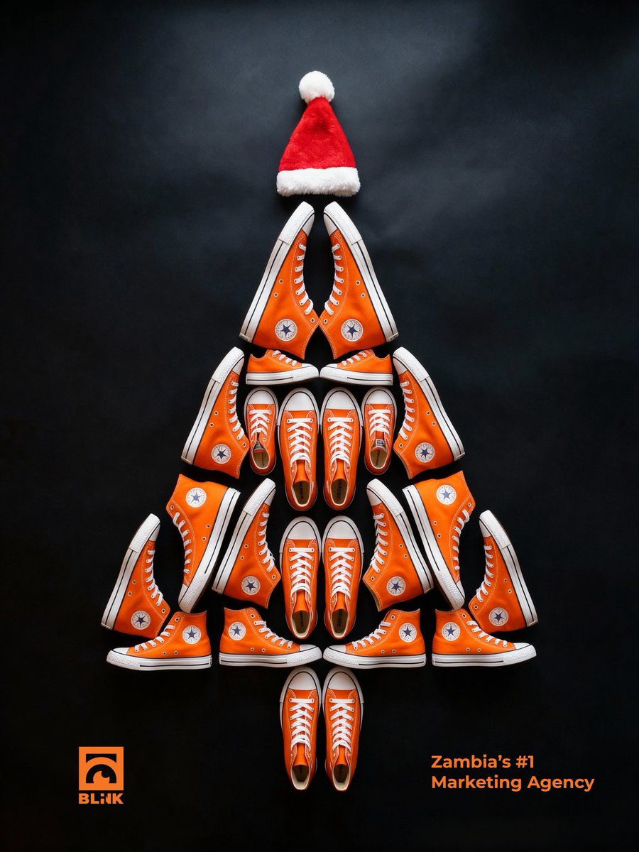 On the first day of Christmas a Blinker gave to me.……
.
.
.
#christmas #converse #conversetuesday #nike #blinkzm #blinkmas #blinker #12daysofchristmas #twelvedaysofchristmas #christmastree #conversechristmas #marketingdigital #marketingstrategy #marketing #passionproject