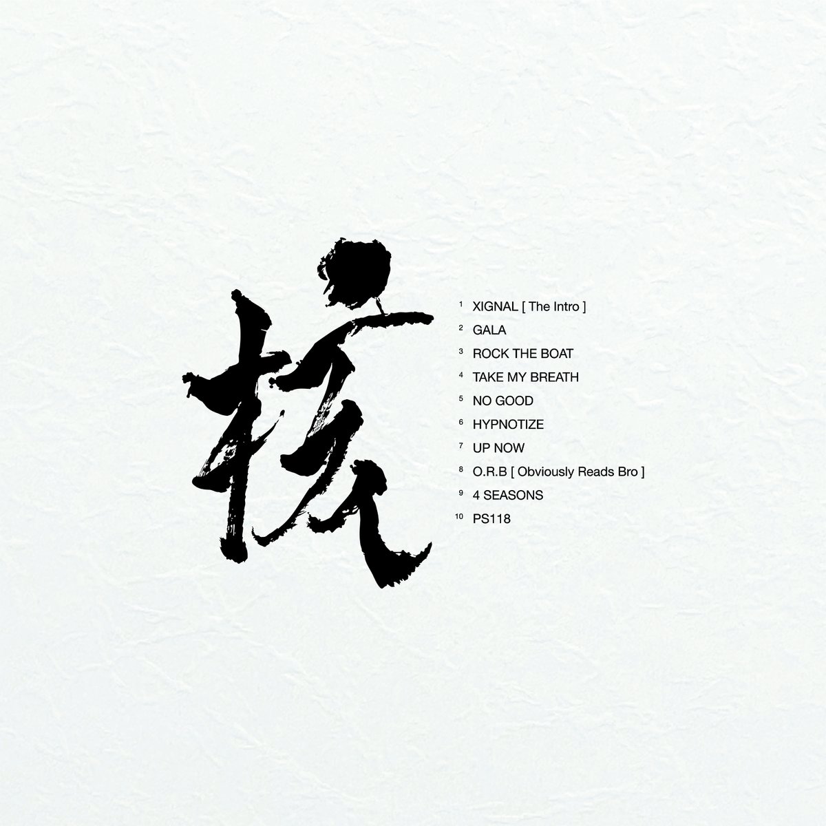 XG
1st Full Album 
THE CORE - 核
2026.01.23 Fri

Details
🔗xgalx.com/xg/news/detail…

Special Website
🔗xgalx.com/xg/xg-1stfulla… 

#XG_THECORE_核
#XG #XGALX