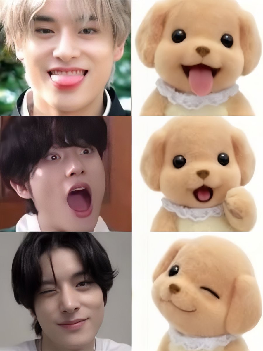 ㅎㅎ 너무 귀여워 🤏 #엔하이픈_제이크