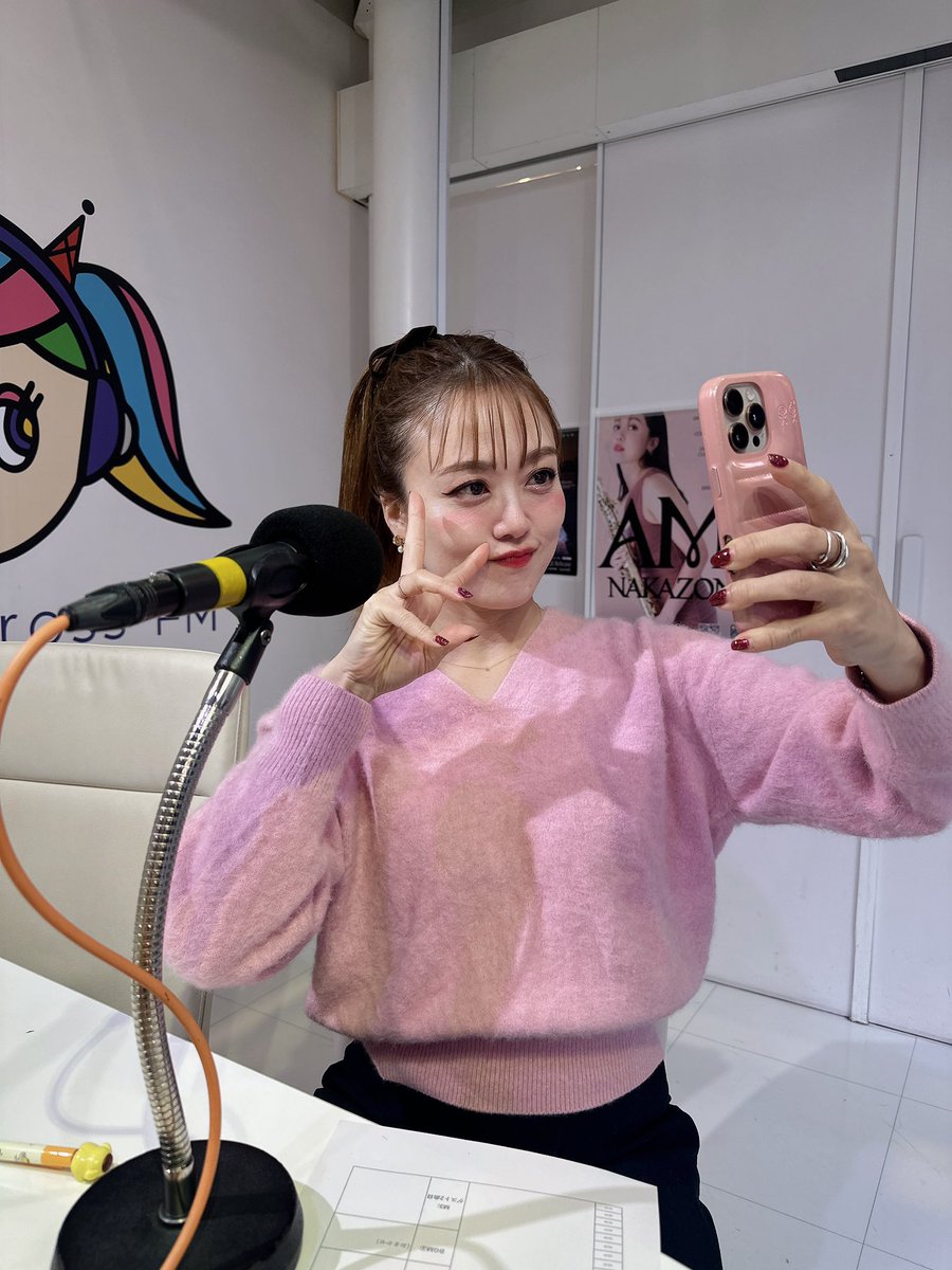 ☆ ami97☺︎ さま　専用　☆ ビジューロゴドロストTEE|ems excite | RETRO GIRL ONLINE STORE