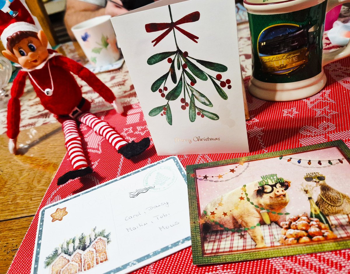 LaGrueGites's tweet photo. Thank you to all our customers and to all our supporters. We wish you a very Merry Christmas from gorgeous SW France!
https://t.co/0tJFFqzPiV https://t.co/s8KSidtUVv