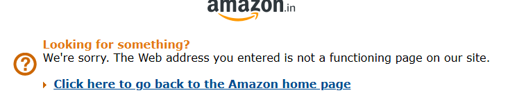 adikumar2010's tweet photo. @AmazonHelp @amazonIN i cant do anything , you have banned me and my family members

The link you gave doesnt work https://t.co/9WnWX0GFkN