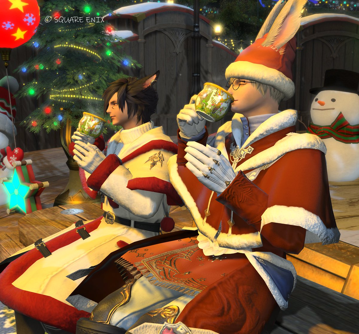 ash_xred's tweet photo. Merry Christmas☆ https://t.co/escyUxDpeR