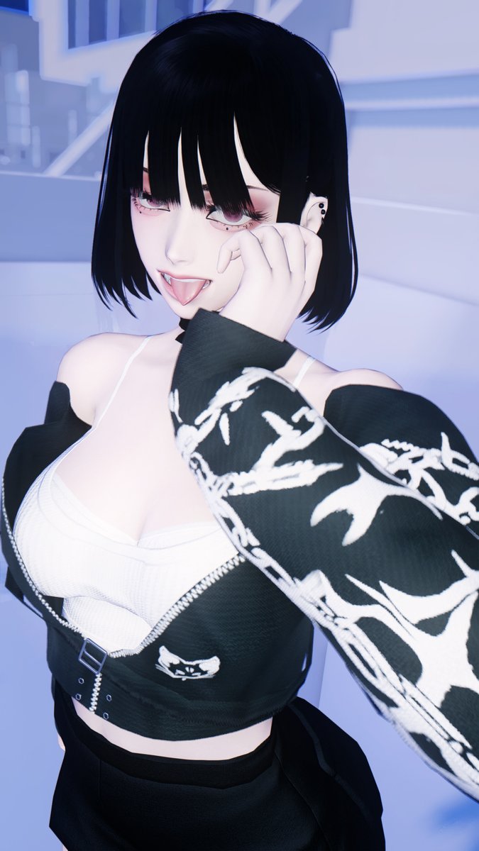 lvsuzuu's tweet image. "you trying to match my freak with chicken &amp;amp; rice?" &amp;lt;( ˶• ◊ •˶ )&amp;gt;