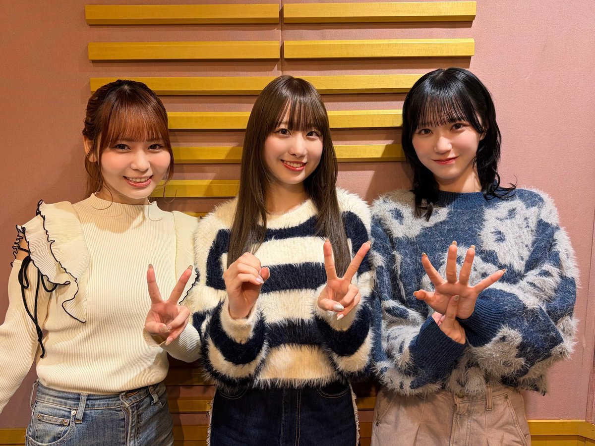 ❦ ━━━━ =LOVEの #イコラフ #149 ━━━━ ❦ /／ 🎙来週の