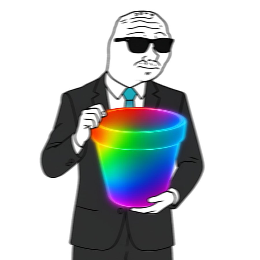 LumenForgeDev's tweet image. this has potential $POT