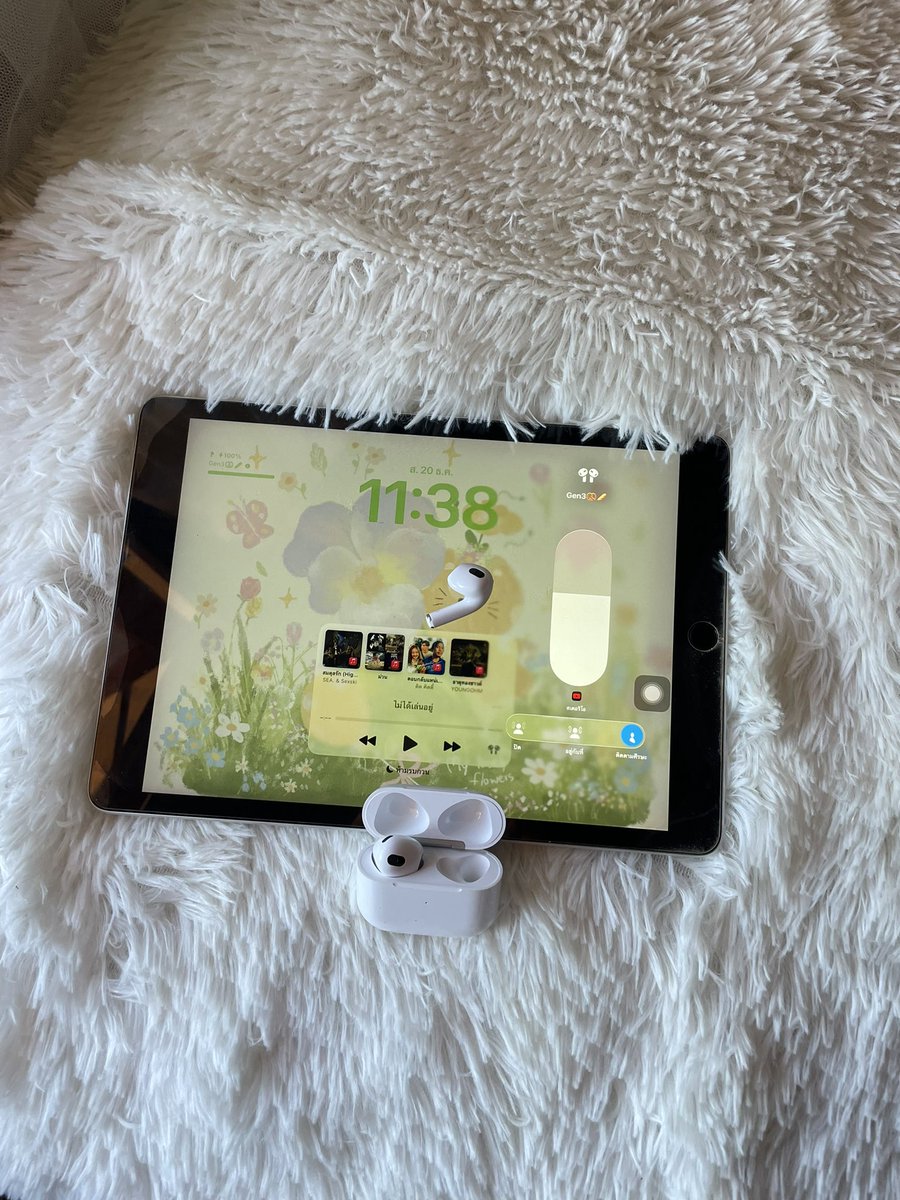 𝙂𝙚𝙣𝟯 𝟯𝟲𝟮.- (แคปรับโปร)✨