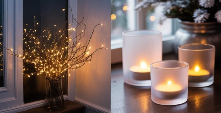 HerSoftStyle's tweet photo. This year, I stopped buying decorations just because they look festive.

I ask myself one thing now:
“Will this still feel good in January?”
If the answer is no, I leave it.
#MinimalLifestyle https://t.co/DpokgkwHbG