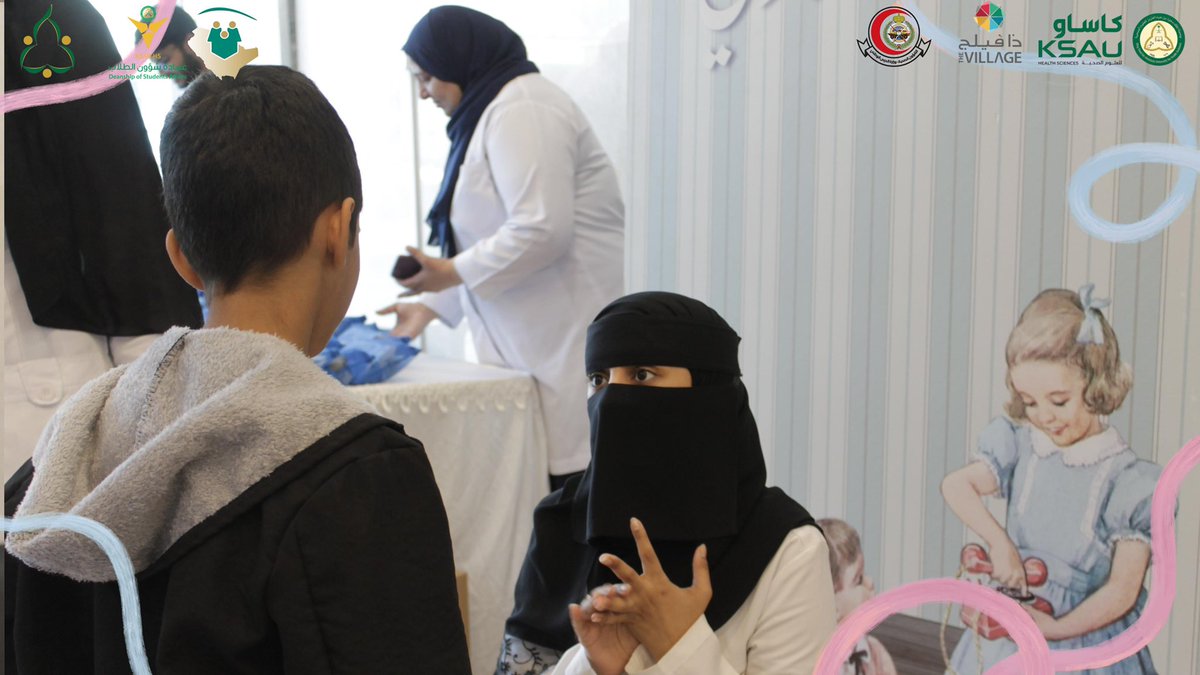بالختام، لم تكن لين مجرّد قصةٍ تُروى، بل كانت أثرًا ممتدًا، يترك بصمته في قلب كل طفل، وفي وعي كل مقدّم رعاية، وصوتٌ يذكّر بأن اللين قوة،وبأن الوعي بداية التغيير.
فكل الشكر والتقدير لكل من أسهم في نجاح حملة لين، شركاء الأثر وصنّاع الفرق.✨