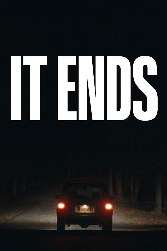 miserym's tweet image. Bu filmi seven, bu filmi de sever. 
#ItEnds
#DeadEnd