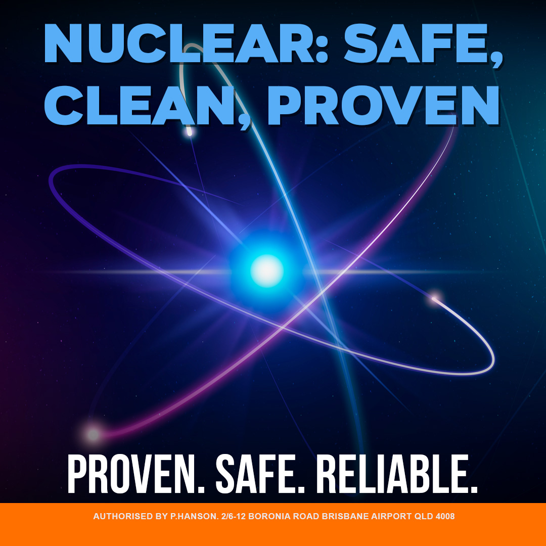 One Nation Australia tweet media