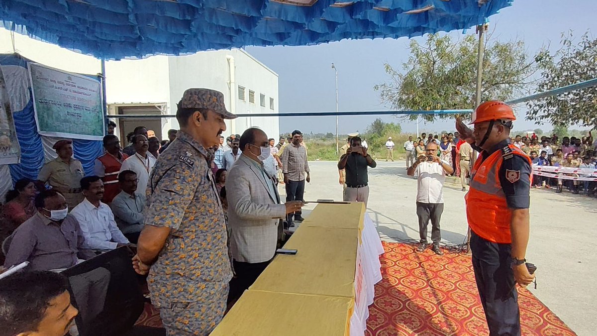 Deputy Commissioner Kolar tweet media