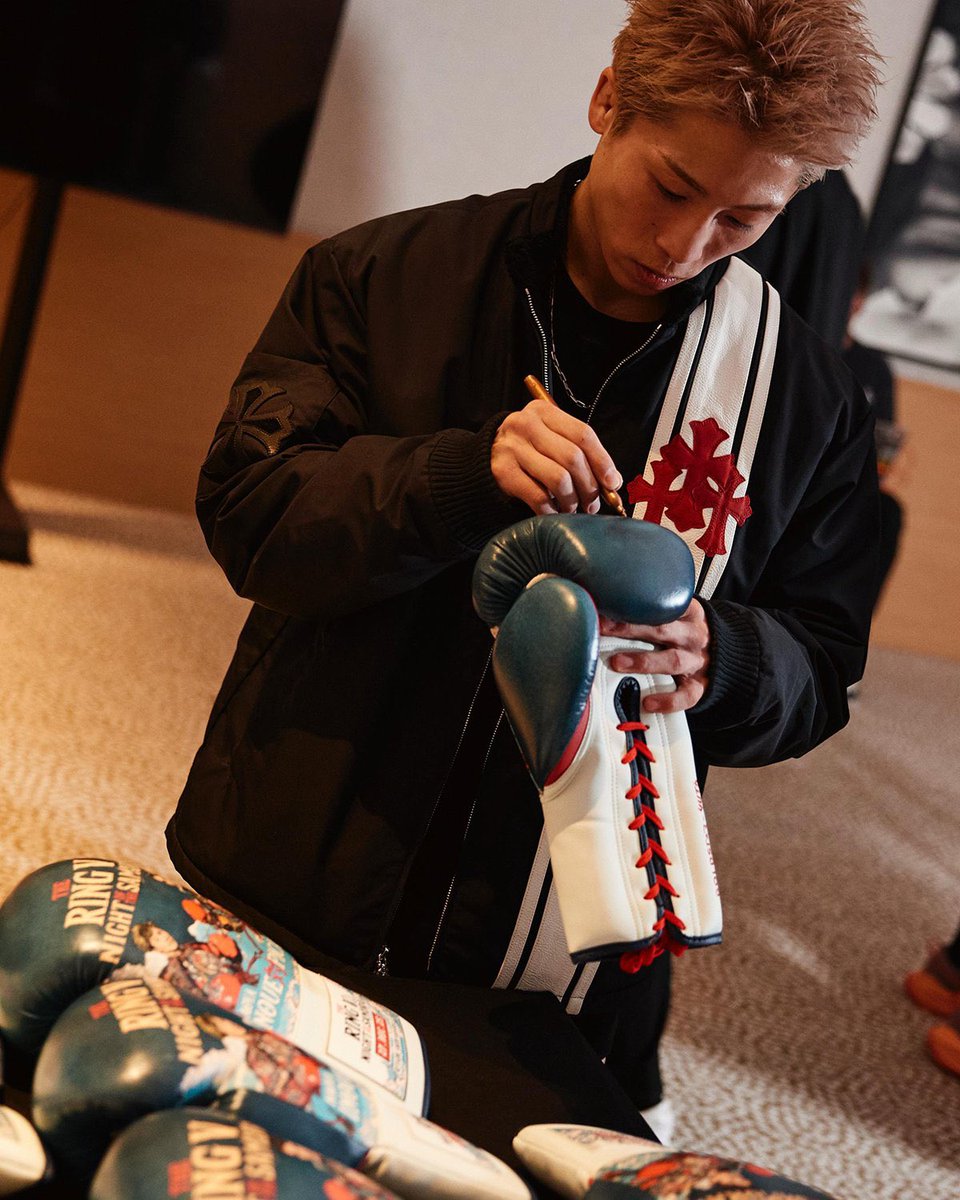 naoyainoue_410's tweet image. メディアデー📸