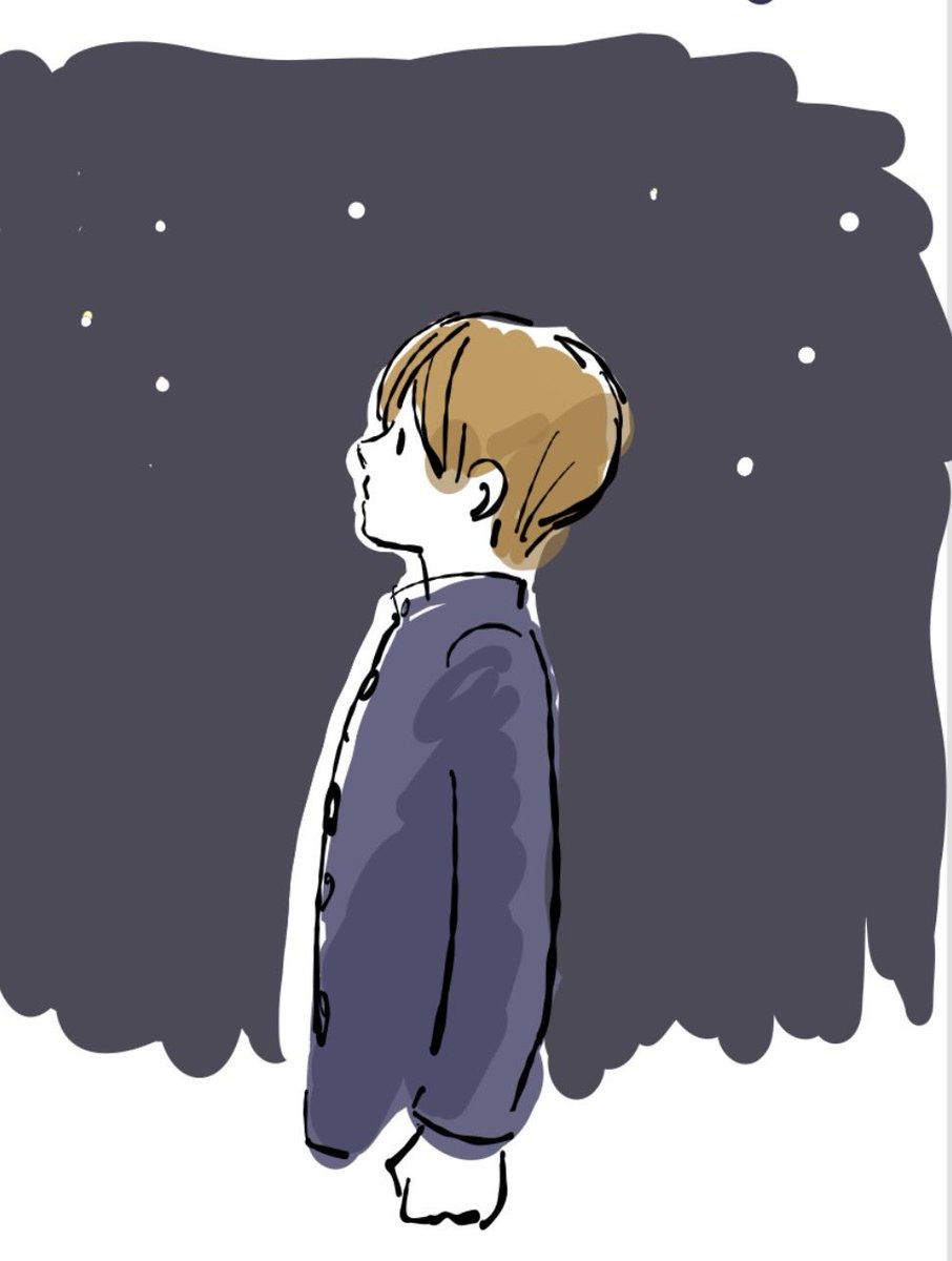 putilabo's tweet image. 最近はAdobe fresco面白くてちょこちょこ触ってる。