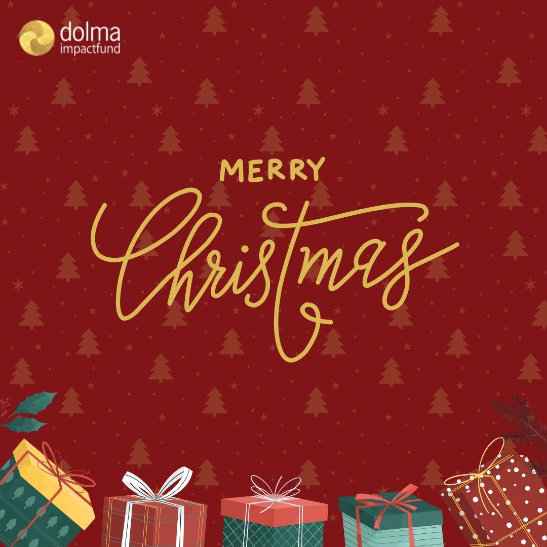 Dolma Impact Fund tweet media