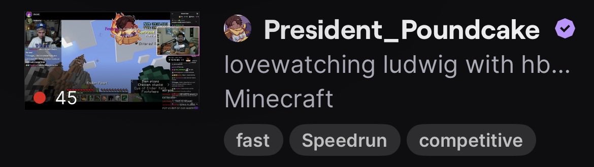 Synthium_'s tweet image. Im being overwhelmed which pov should i watch