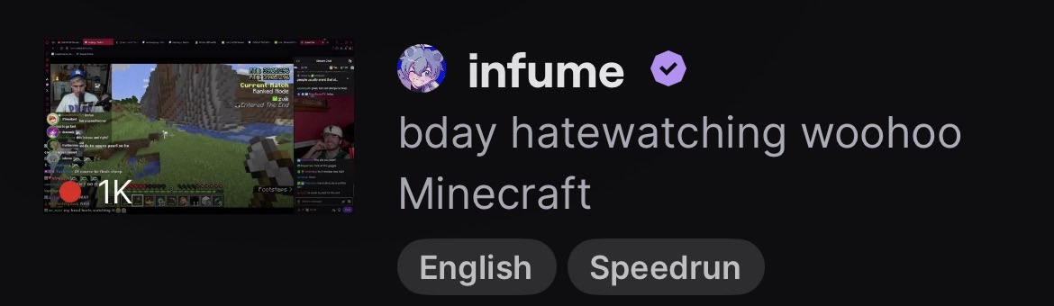 Synthium_'s tweet image. Im being overwhelmed which pov should i watch