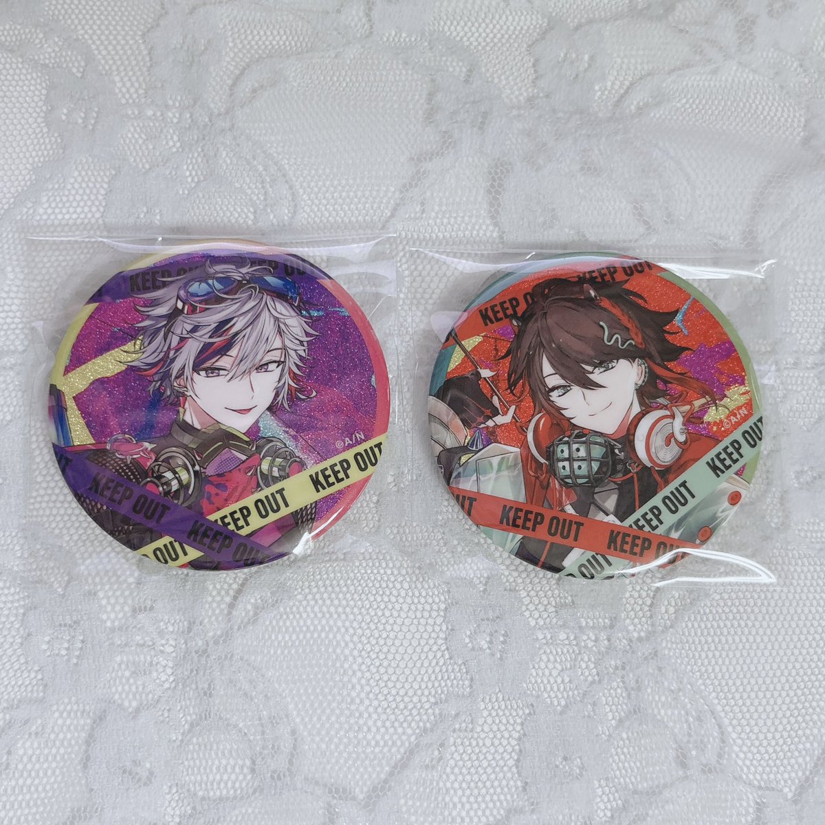 しゃる tweet media